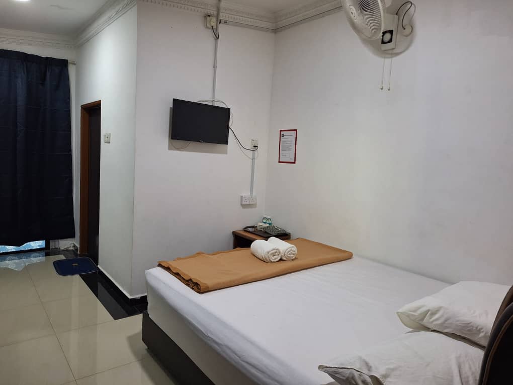 Room 110